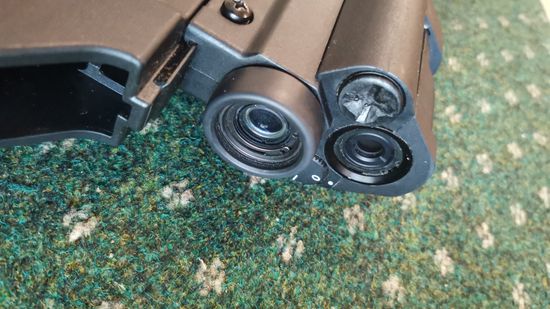 Heckler & Koch кал.223 Rem.