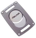 Xikar 107 GM Ultra Slim Gunmetal