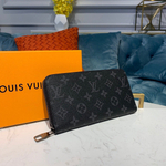 Louis Vuitton Zippy Wallet