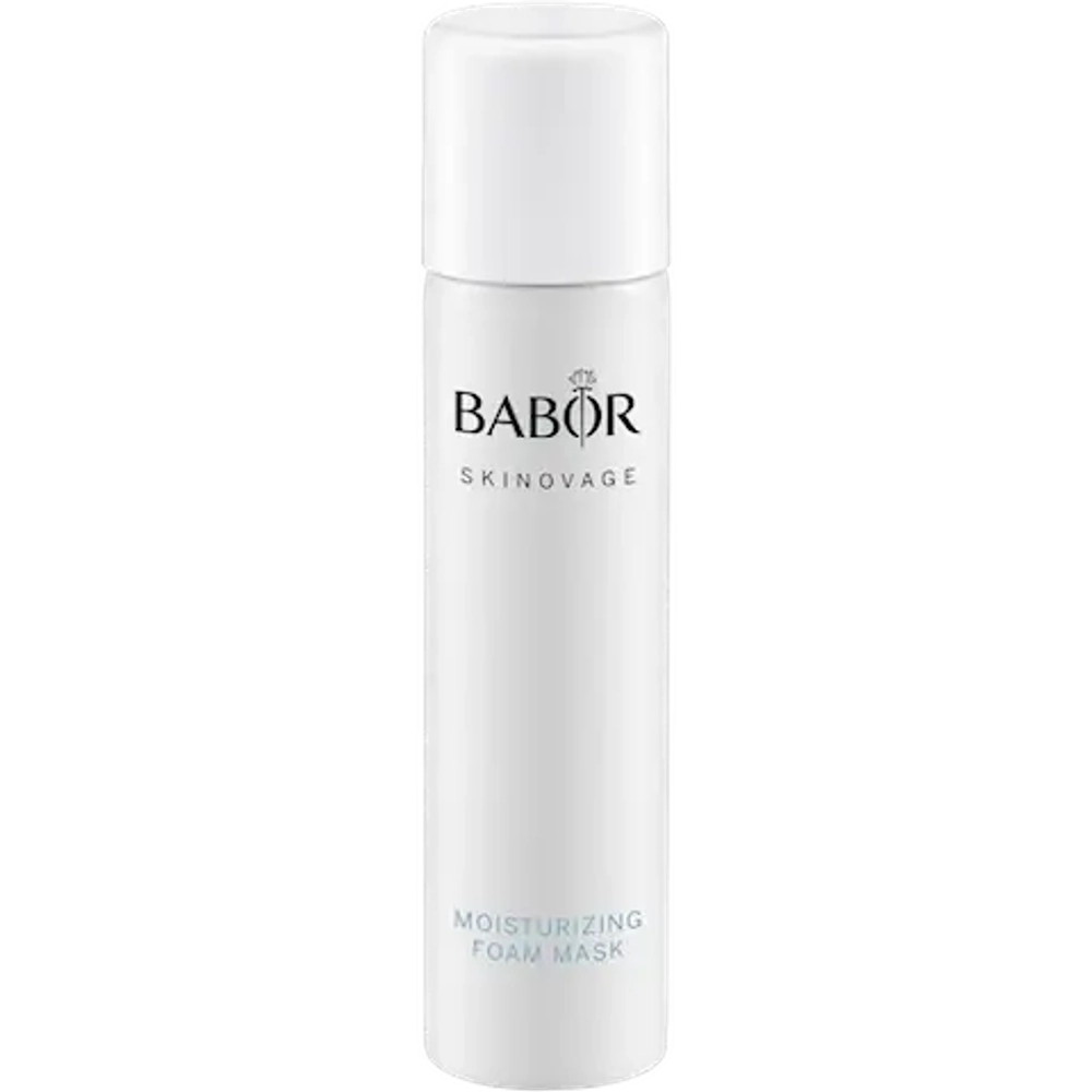 Маска пенная Babor Skinovage Moisturizing Foam Mask 75ml