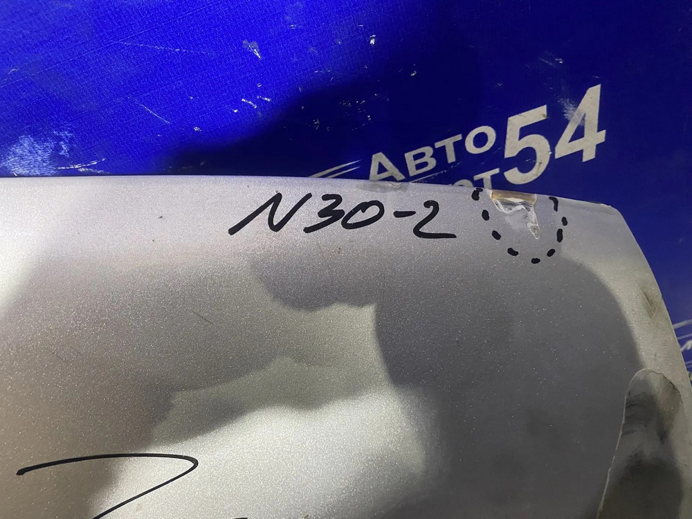 Капот NISSAN R'NESSA 1997