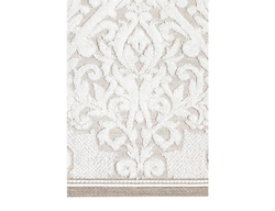 Полотенце 50x100 Luxberry Royal белое Португалия фото