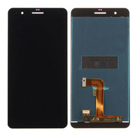 Дисплей для Huawei Honor 6 Plus в сборе с тачскрином Черный