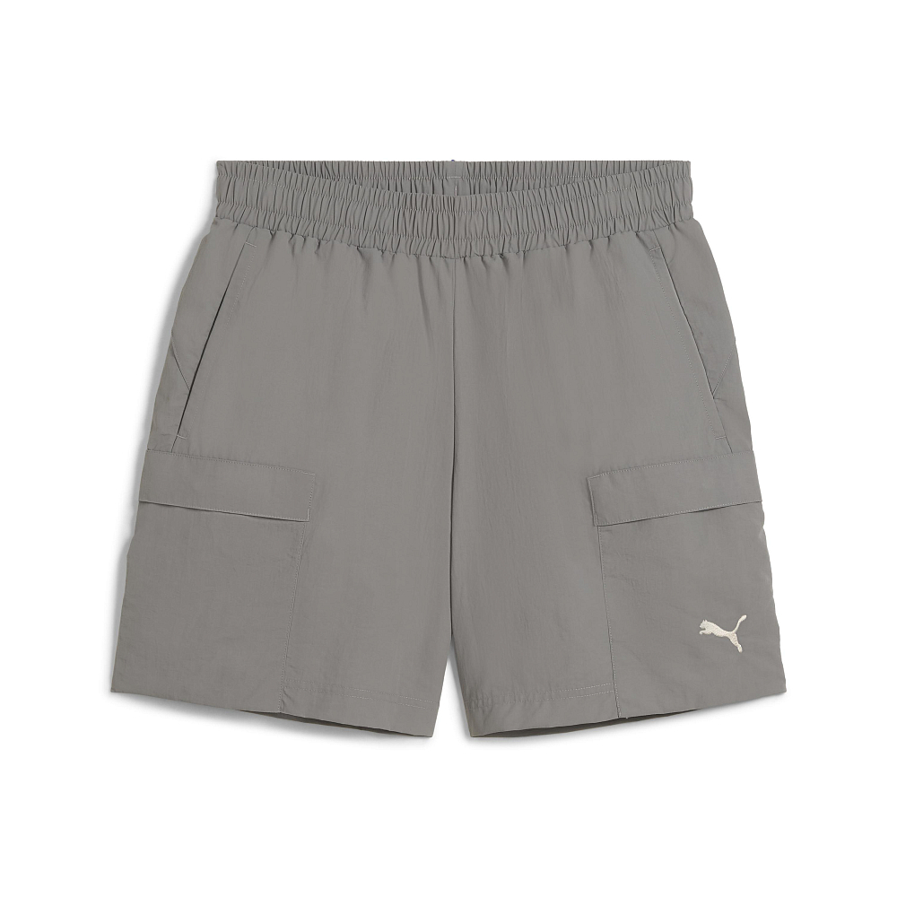 Мужские шорты PUMA WARDROBE ESS Cargo Shorts