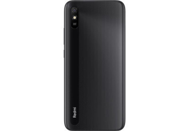 Смартфон Xiaomi Redmi 9a 2/32Gb (Granite Gray) Ростест Оф. Гарантия