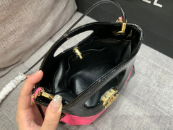 Chanel Mini Cabas 31 23 cm