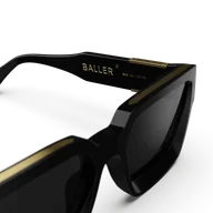 Солнцезащитные очки - Baller Gold