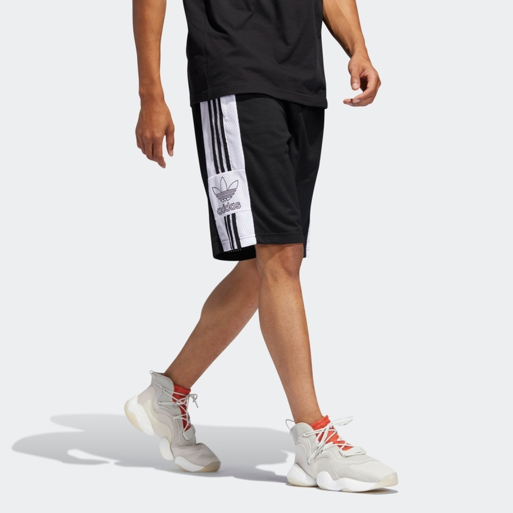 Шорты Adidas originals Mesh Otln Short, DV3184