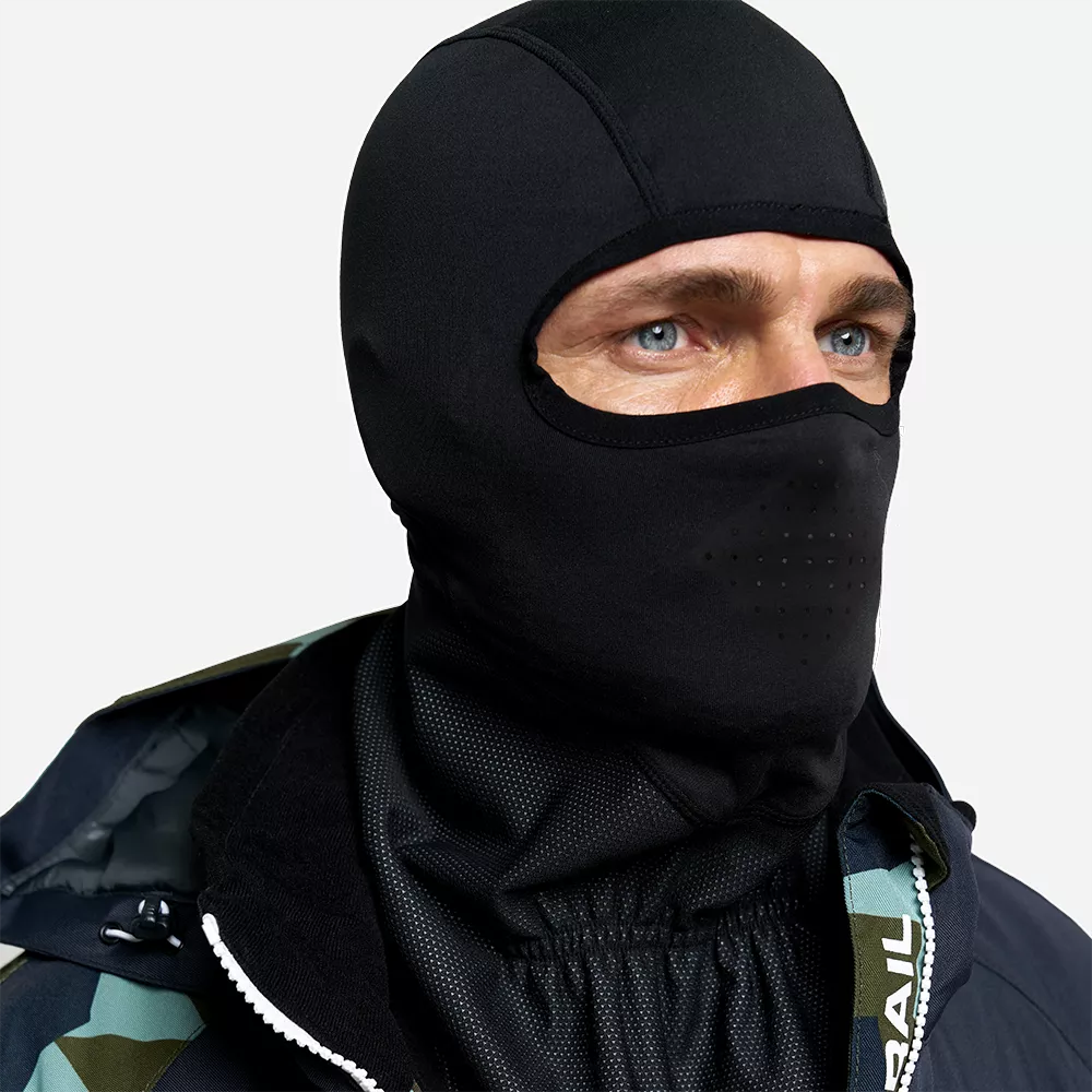 Подшлемник Thermobala 9722 Black