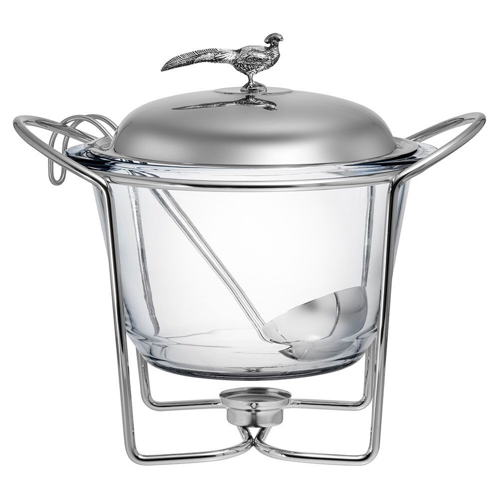 МАРМИТ С ПОЛОВНИКОМ LEFARD СЕРИЯ "ОХОТА", 4Л