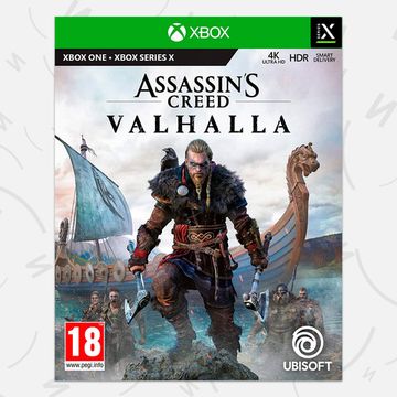 Assassin's Creed: Вальгалла [Xbox, русская версия]