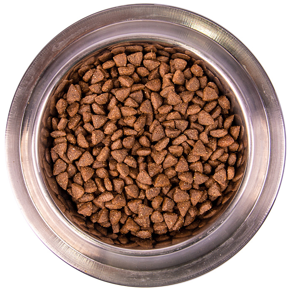 Сухой корм Monge Dog Speciality Line Monoprotein Mini для взрослых собак мелких пород, из ягненка с рисом и картофелем 800 г