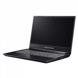 Ноутбук Dream Machines G1650Ti-15RU46-wpro