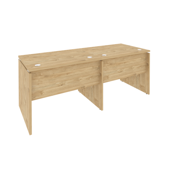 Оникс Рабочая станция O.RS-2.1.7  1960*720*750