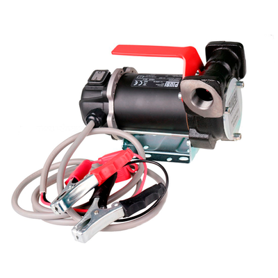 Электрический насос Carry 3000 inline 24В для диз.топлива PIUSI (Италия)