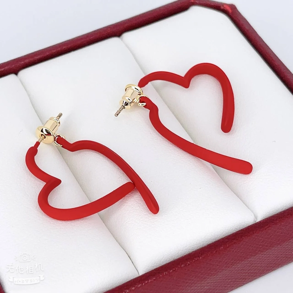 Серьги Xuping - арт535