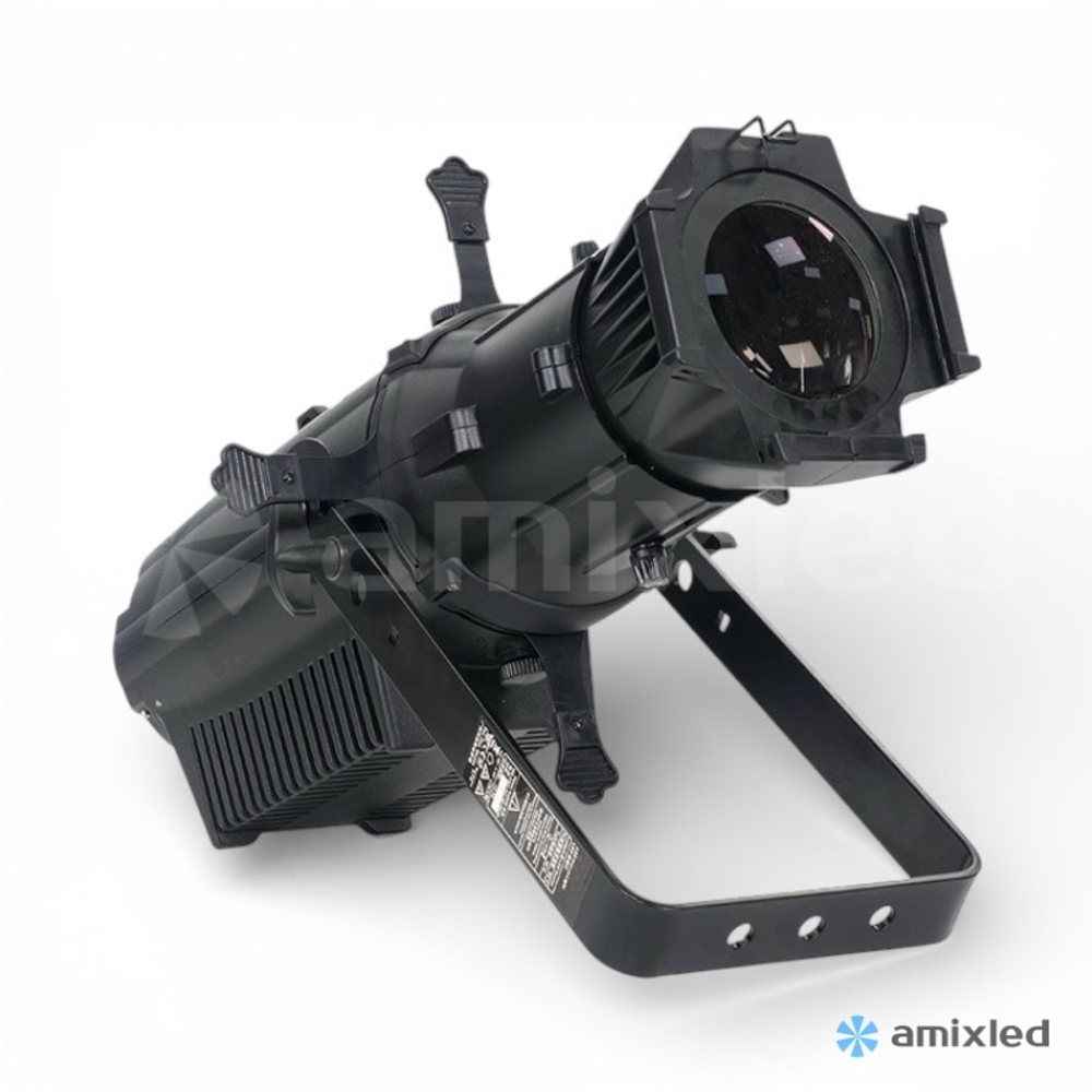 Сценический световой прибор Amixled Profile FIX 400W CW+WW