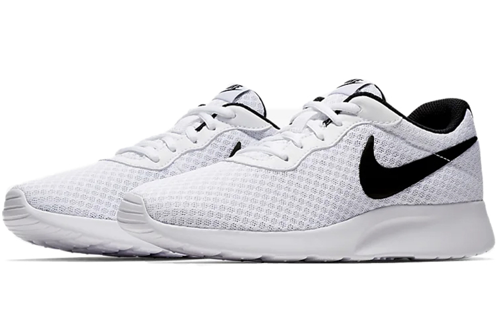 Кроссовки Nike Tanjun (Женская размерная сетка)