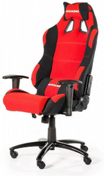 Кресло игровое AKRacing Prime