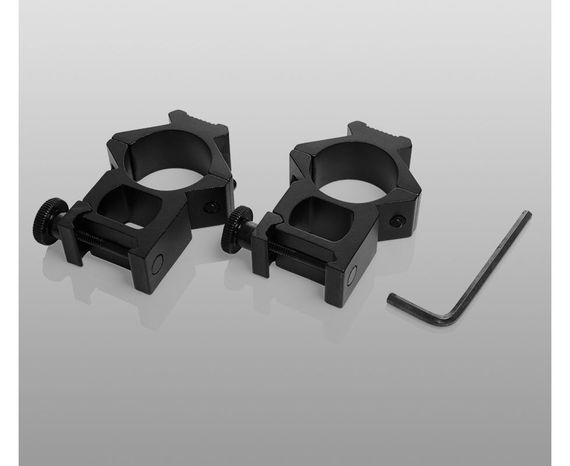 Подствольное крепление Armytek GM-05 (25,4, weaver)