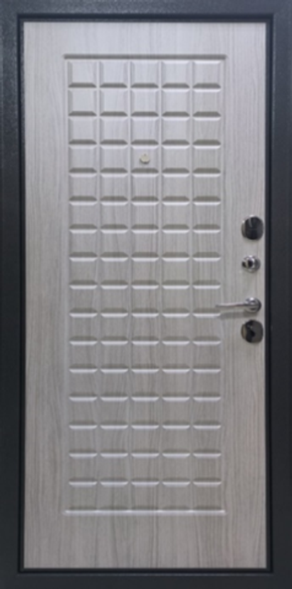 Дверь входная Мастино Trust ECO RL-10