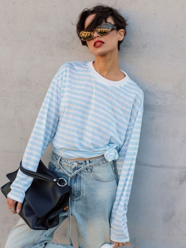 Женский лонгслив NOHO