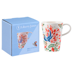 Кружка fantail bird из коллекции birds of paradise в подарочной упаковке, 350 мл