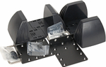 Источник бесперебойного питания  CyberPower PR1500ELCDRT2U
