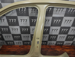 Боковина левая Haval Jolion 24-нв Новая Оригинал 5401101XST13A