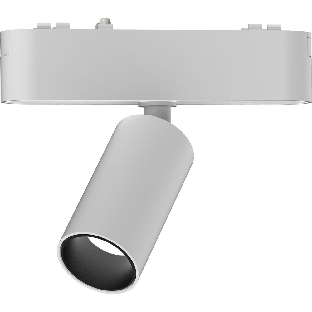 Светильник подвесной Wertmark Technical Hadar светильник на шинопровод, Led, 5W, 4000K WTH.O10.007.40.05
