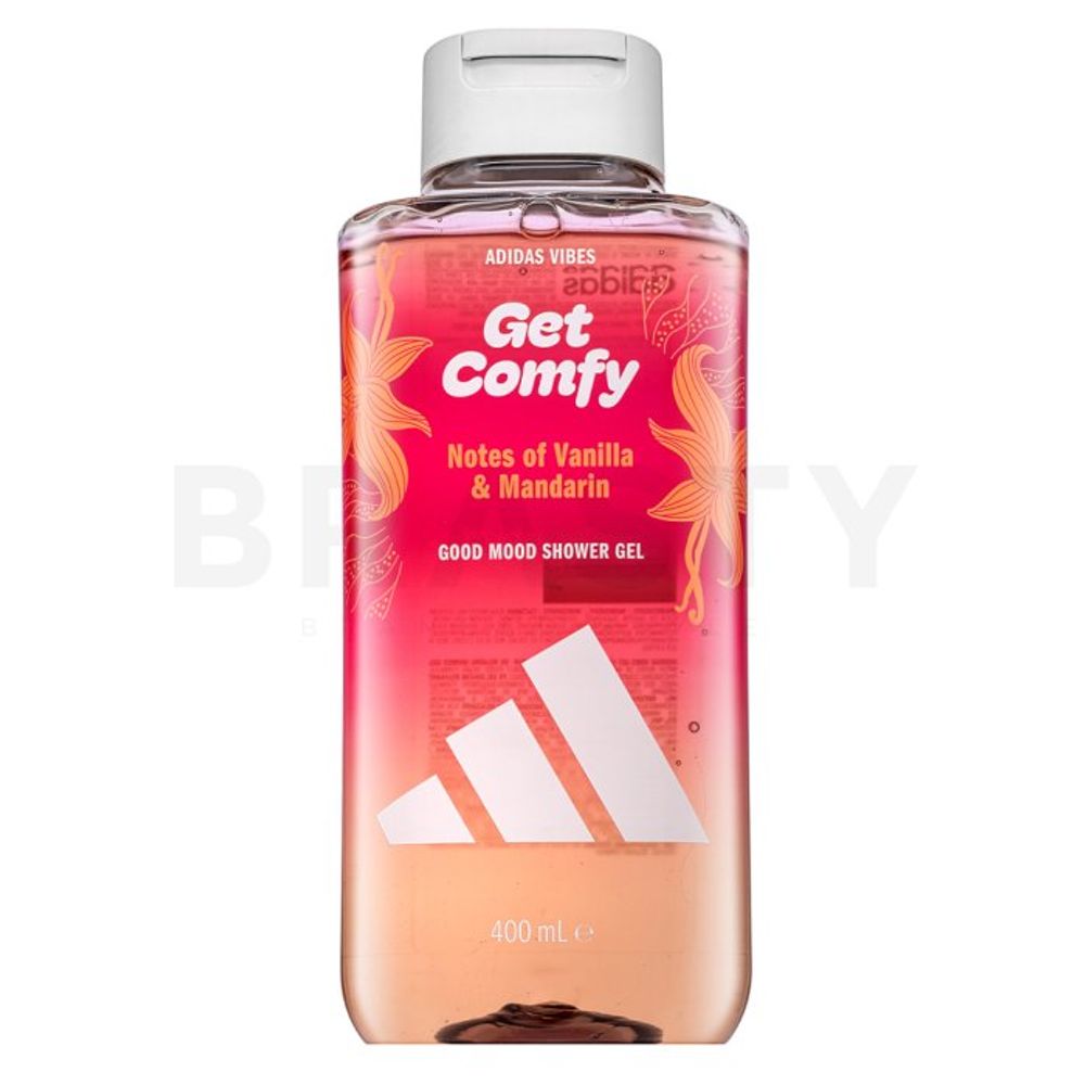 Adidas Vibes Get Comfy SWG U 400 ml