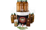 Пивоварня Beer Zavodik "Start", с бутылками