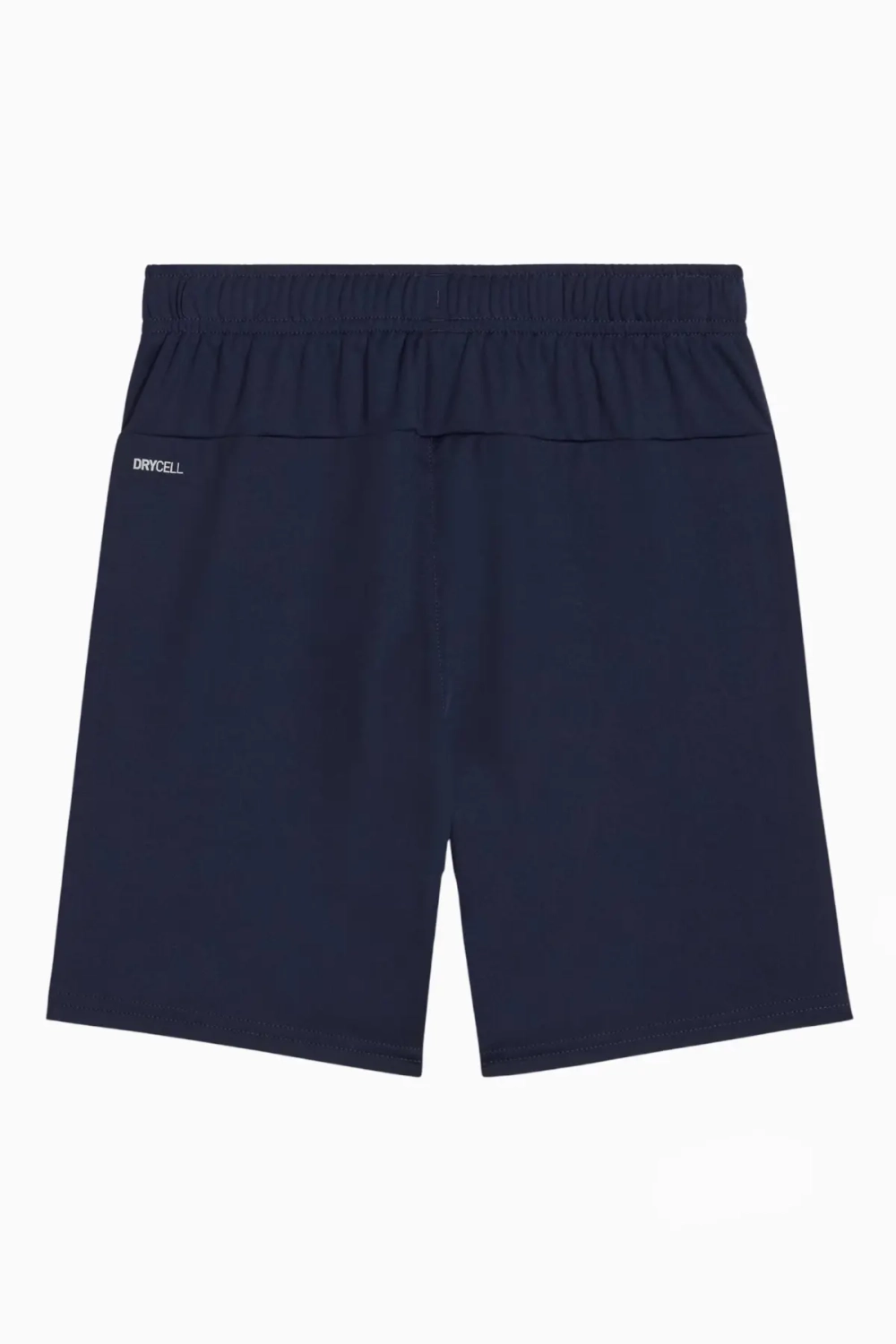 Шорты Puma teamGOAL Junior - темно-синий