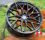 Комплект дисков Titan Forged FlowForm F8797 18x8 et35 5x108