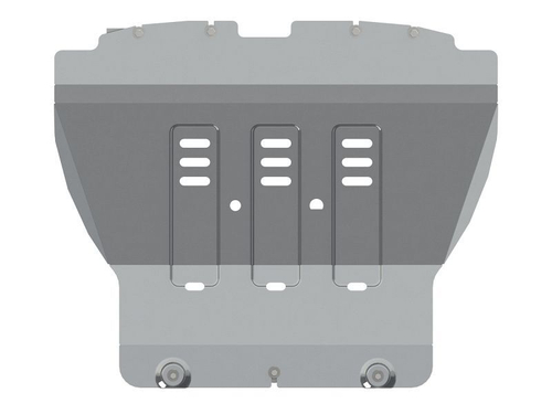 Защита картера и КПП Sheriff для Suzuki Ignis III 2016- арт.23.3582