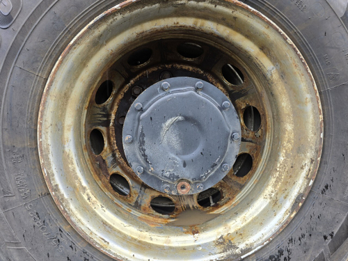 Редуктор бортовой  2022г.