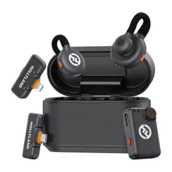 Hollyland Lark M2S Ultimate Combo