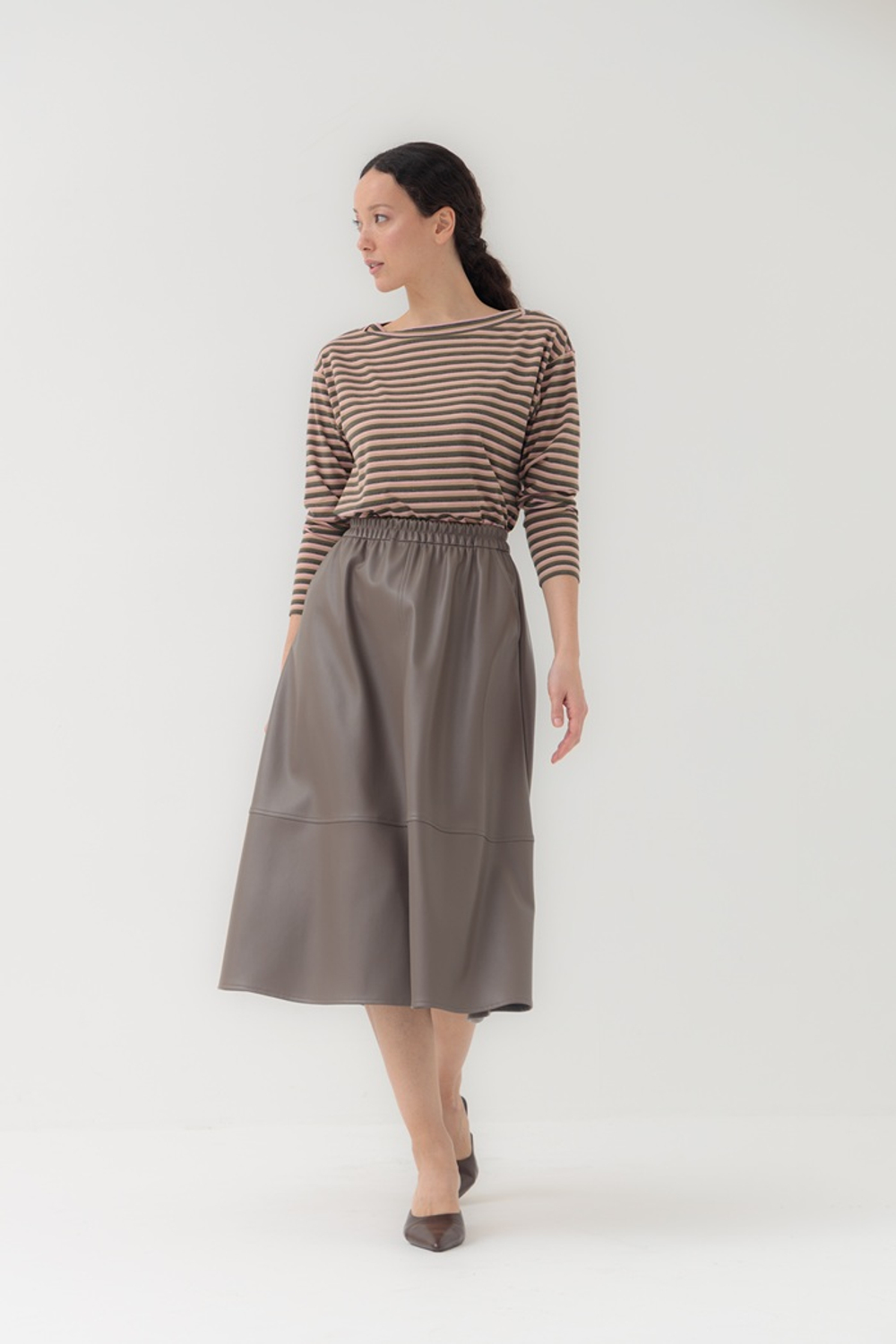 Юбка Виньола NOME Atelier