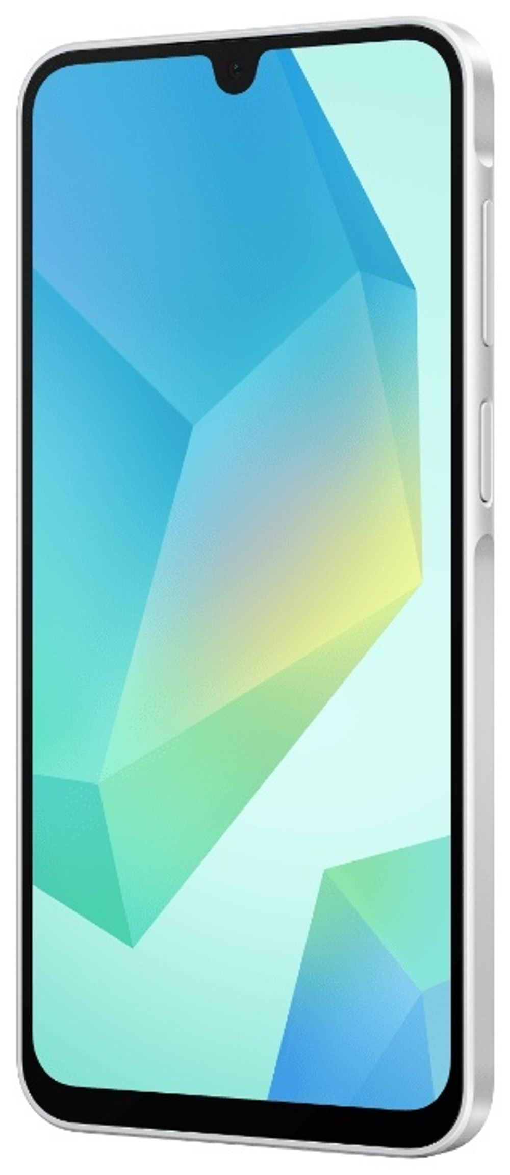 Смартфон Samsung Galaxy A16 6 ГБ/128 ГБ серый
