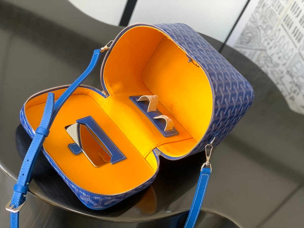 Goyard Muse Vanity Case