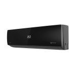 Сплит-система Royal Clima ATTICA NERO RC-AN22HN, для помещения до 22 кв.м.