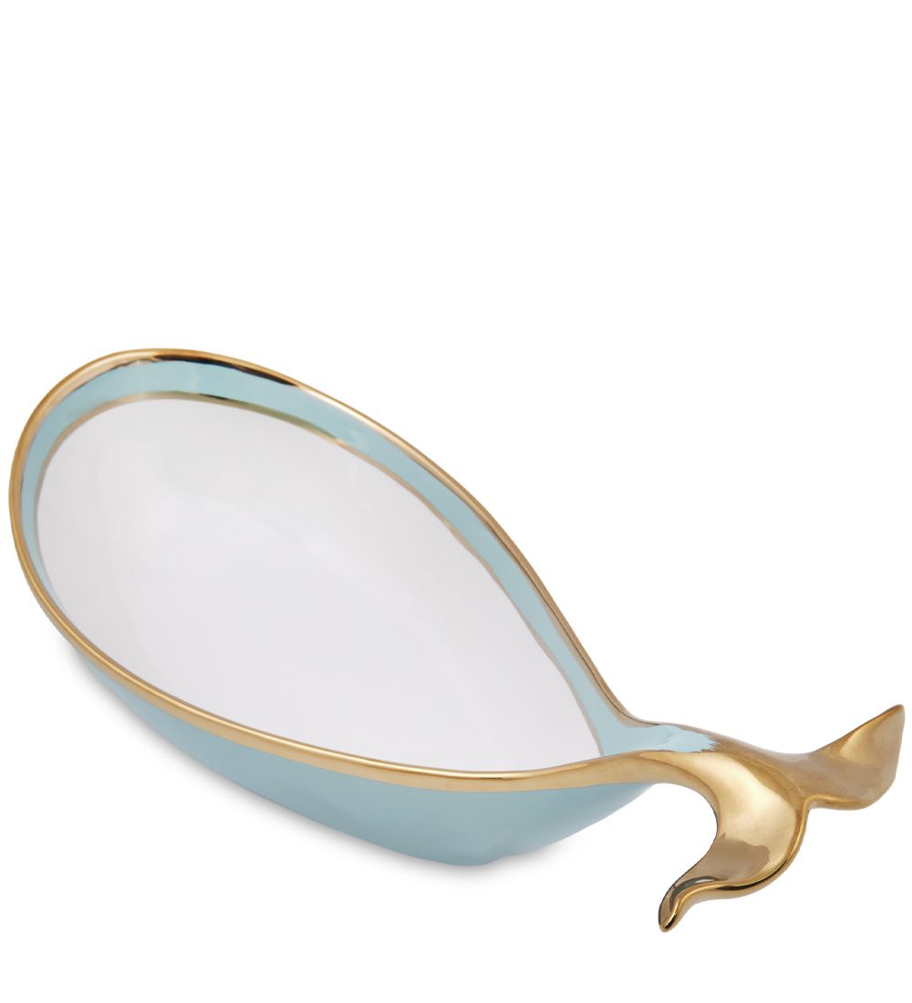 Cervena Kostka OS-166 Декоративное блюдо «Волна»