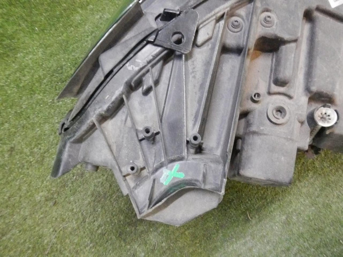 Фара левая Mercedes E W213 (2016-2021) LED