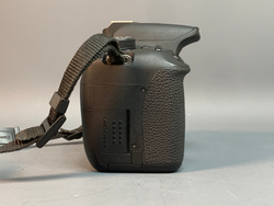 Canon EOS 700D 115.000 кадров