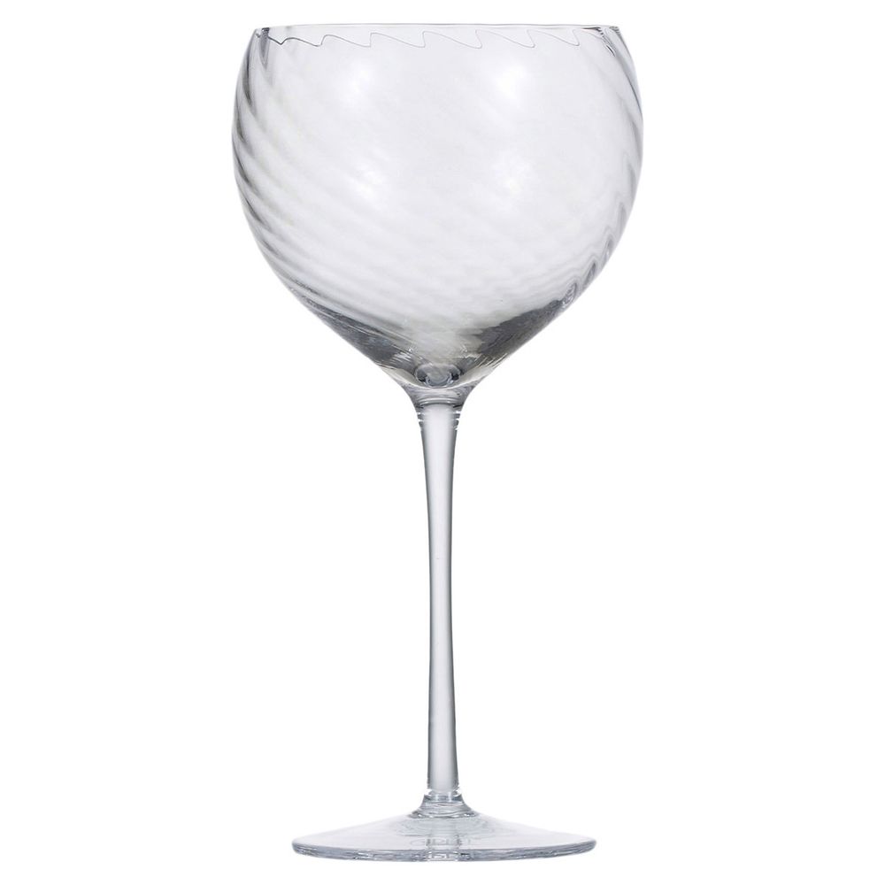 Набор из 2 бокалов для красного вина Gipfel Maule 52376 580 мл