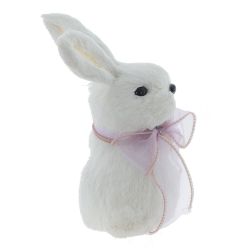 GAEM Фигурка декоративная "Заяц", L15 W10 H21 см