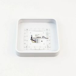 Citilux Купер CL724K24V0 LED Светильник потолочный Белый