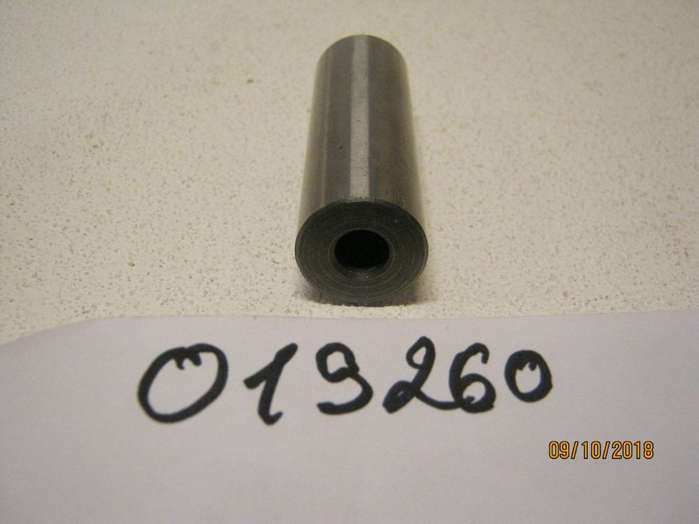 Палец поршневой/Piston pin С192F