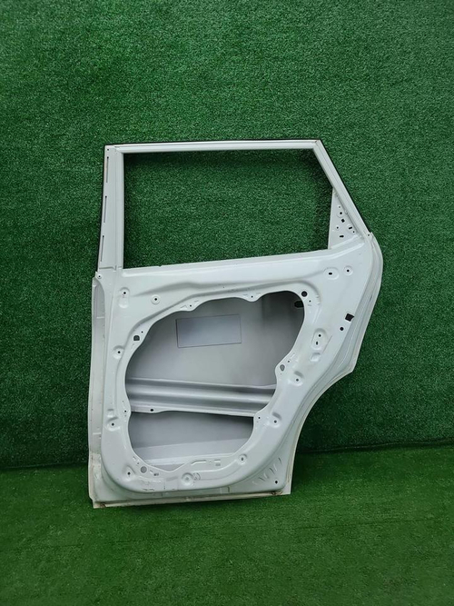 Дверь задняя правая Kia Seltos (2019-н.в.)