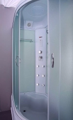 Душевая кабина Timo ECO TE 0702 120x80